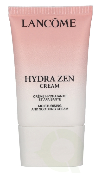 Lancome Hydra Zen Day Cream 30 ml in the group BEAUTY & HEALTH / Skin care / Face / Day cream at TP E-commerce Nordic AB (D40941)