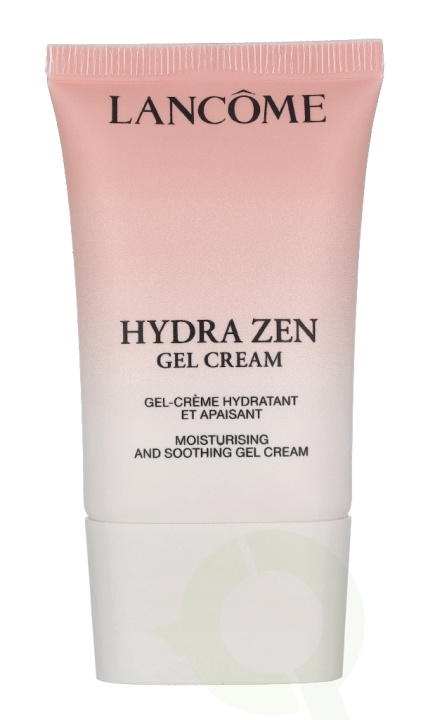 Lancome Hydra Zen Gel Cream 30 ml in the group BEAUTY & HEALTH / Skin care / Face / Day cream at TP E-commerce Nordic AB (D40942)