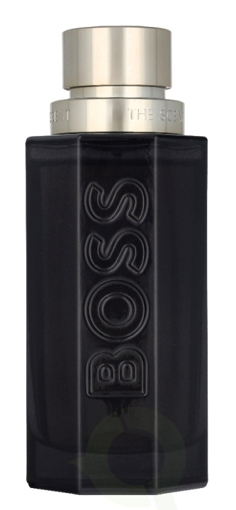 Boss Hugo Boss The Scent Magnetic Edp Spray 100 ml in the group BEAUTY & HEALTH / Fragrance & Perfume / Perfumes at TP E-commerce Nordic AB (D40950)