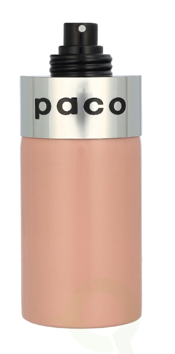 Paco Rabanne Rose Edt Spray 100 ml in the group BEAUTY & HEALTH / Fragrance & Perfume / Perfumes / Perfume for her at TP E-commerce Nordic AB (D40954)