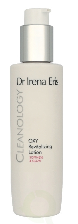 Dr Irena Eris Cleanology OXY Revitalizing Lotion 190 ml in the group BEAUTY & HEALTH / Skin care / Body health / Body lotion at TP E-commerce Nordic AB (D40978)