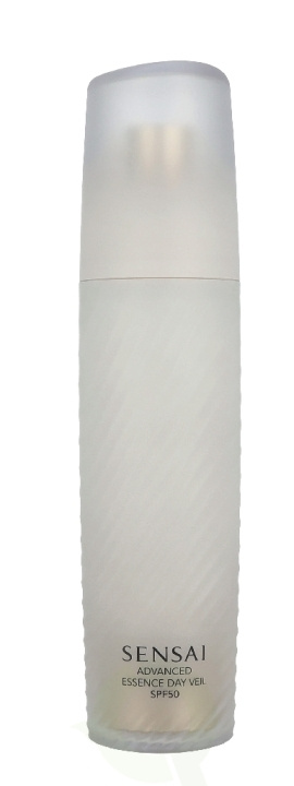 Sensai Advanced Essence Day Veil 40 ml in the group BEAUTY & HEALTH / Skin care / Face / Day cream at TP E-commerce Nordic AB (D41031)