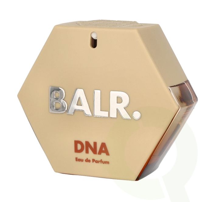 Balr. DNA For Men Limited Edition 50 ml Edp Spray SS24 in the group BEAUTY & HEALTH / Fragrance & Perfume / Perfumes / Perfume for him at TP E-commerce Nordic AB (D41035)