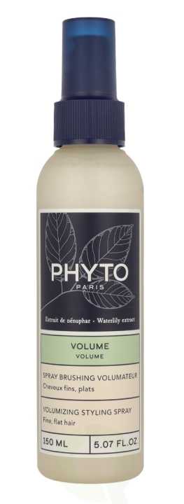 Phyto Volume Volumizing Blow-Dry Spray 150 ml in the group BEAUTY & HEALTH / Hair & Styling / Hair care at TP E-commerce Nordic AB (D41042)
