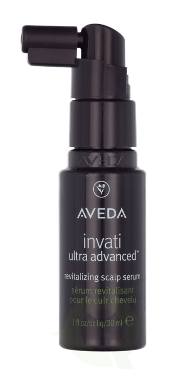 Aveda Invati Ultra Advanced Revitalizing Scalp Serum 30 ml in the group BEAUTY & HEALTH / Hair & Styling / Hair care / Hair serum at TP E-commerce Nordic AB (D41048)