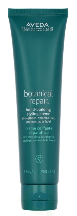 Aveda Botanical Repair Bond-Building Styling Cream 150 ml in the group BEAUTY & HEALTH / Hair & Styling / Hair care at TP E-commerce Nordic AB (D41068)
