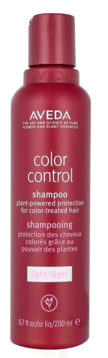 Aveda Color Control Shampoo - Light 200 ml in the group BEAUTY & HEALTH / Hair & Styling / Hair care / Schampoo at TP E-commerce Nordic AB (D41069)