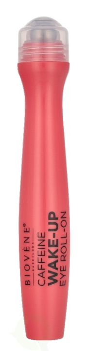 Biovene Caffeine Wake-Up Eye Roll-On 15 ml in the group BEAUTY & HEALTH / Skin care / Face at TP E-commerce Nordic AB (D41078)