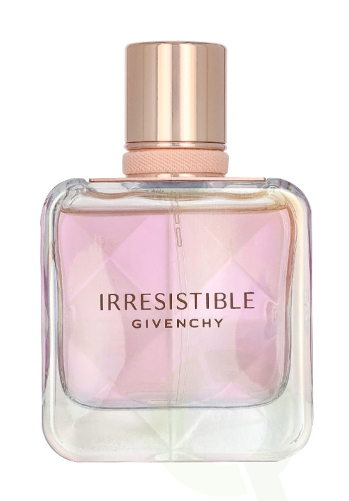 Givenchy Irresistible Nectar Edp Spray 35 ml in the group BEAUTY & HEALTH / Fragrance & Perfume / Perfumes / Perfume for her at TP E-commerce Nordic AB (D41100)