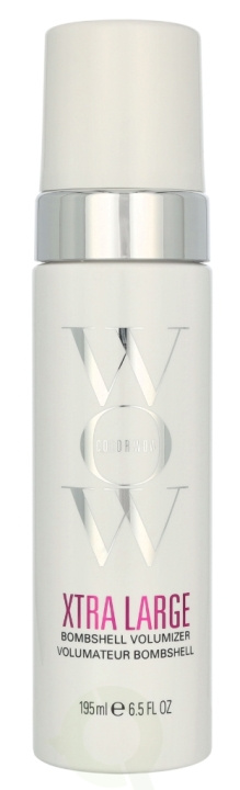 Color Wow Xtra Large Bombshell Volumizer 195 ml in the group BEAUTY & HEALTH / Hair & Styling / Hair care at TP E-commerce Nordic AB (D41103)
