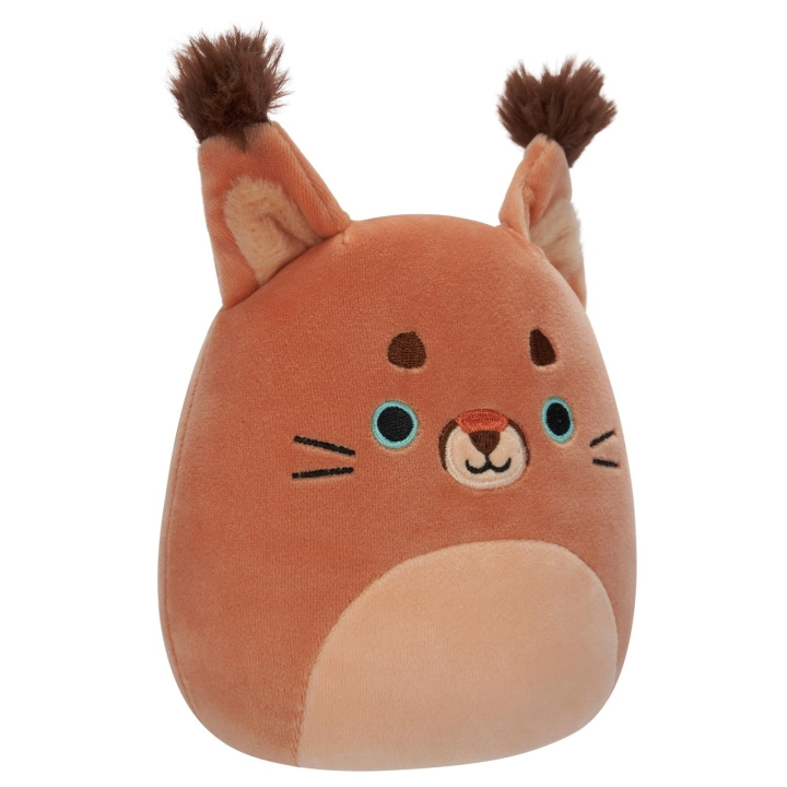 Squishmallows 19 cm P19 C - Ferraz in the group TOYS, KIDS & BABY PRODUCTS / Baby toys / stuffed animals at TP E-commerce Nordic AB (D41149)