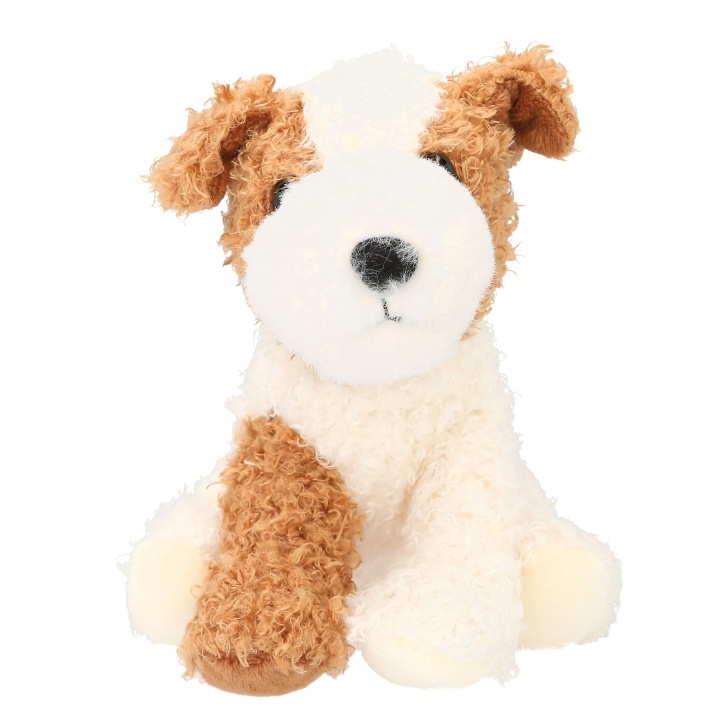 TOPModel Plush Dog Arlo 16 cm FUR EVER FRIENDS (413765) in the group TOYS, KIDS & BABY PRODUCTS / Baby toys / stuffed animals at TP E-commerce Nordic AB (D41182)