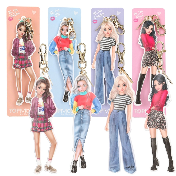 TOPModel Pendant in the group TOYS, KIDS & BABY PRODUCTS / Toys / Little home & Role play at TP E-commerce Nordic AB (D41183)