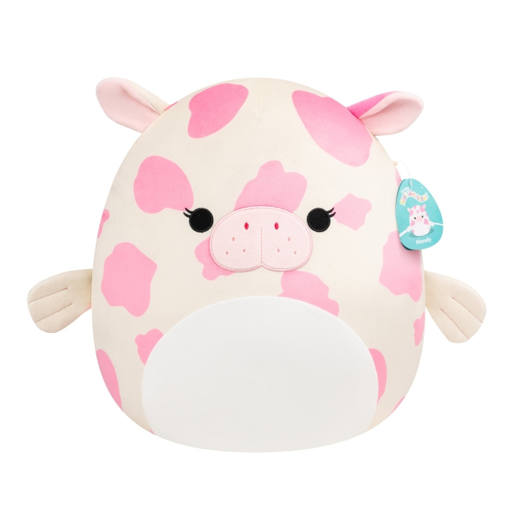 Squishmallows 40 cm P24 Mondy Sea Cow (248612) in the group TOYS, KIDS & BABY PRODUCTS / Baby toys / stuffed animals at TP E-commerce Nordic AB (D41194)