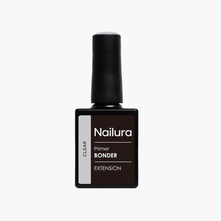 Nailura Primer Bonder - 15 ml in the group BEAUTY & HEALTH / Manicure / Pedicure / Nail kit at TP E-commerce Nordic AB (D41288)