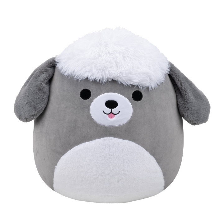 Squishmallows 50 cm P25 Arnold Sheep Dog (258634) in the group TOYS, KIDS & BABY PRODUCTS / Baby toys / stuffed animals at TP E-commerce Nordic AB (D41374)