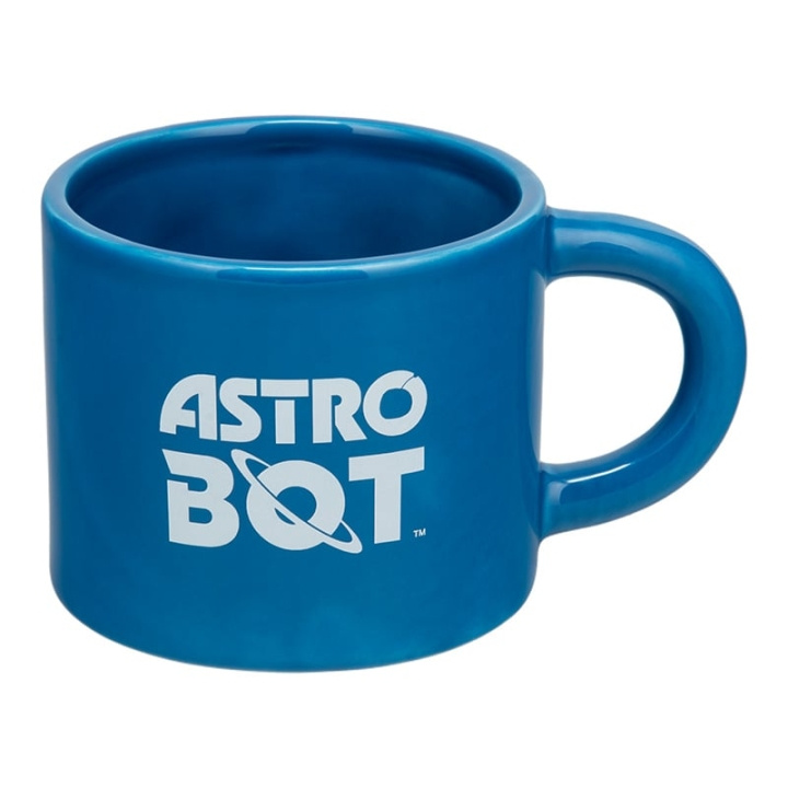 Paladone Astrobot Embossed Mug in the group Sport, leisure & Hobby / Fun stuff / Cups at TP E-commerce Nordic AB (D41392)
