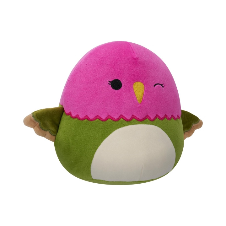 Squishmallows 19 cm P18 Plush - Na\'Ima the Hummingbird in the group TOYS, KIDS & BABY PRODUCTS / Baby toys / stuffed animals at TP E-commerce Nordic AB (D41399)
