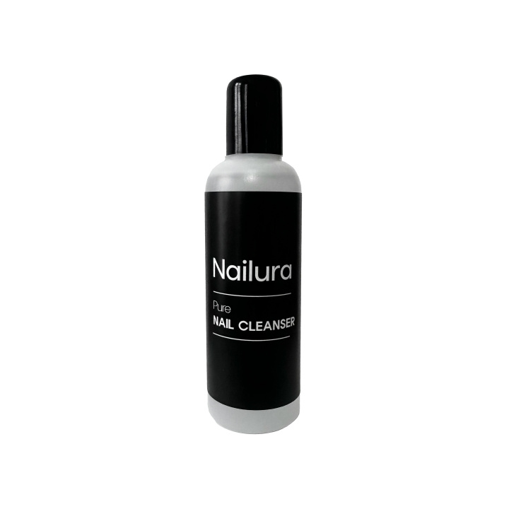 Nailura Nail Cleanser in the group BEAUTY & HEALTH / Manicure / Pedicure / Nail kit at TP E-commerce Nordic AB (D41432)