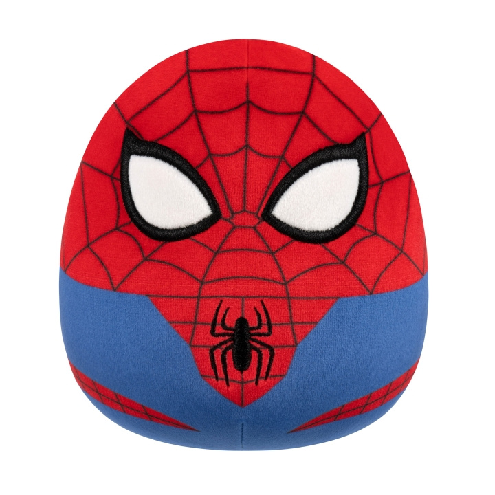 Squishmallows 20 cm Marvel Spiderman (258670) in the group TOYS, KIDS & BABY PRODUCTS / Baby toys / stuffed animals at TP E-commerce Nordic AB (D41449)