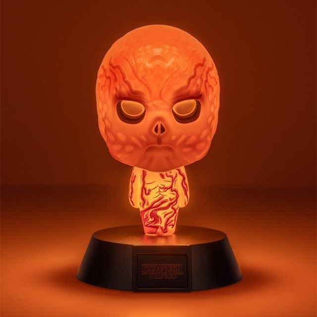 Paladone Stranger Things 5 Vecna Icon Light in the group TOYS, KIDS & BABY PRODUCTS / Toys / Figures, Miniatures & accessories at TP E-commerce Nordic AB (D41450)
