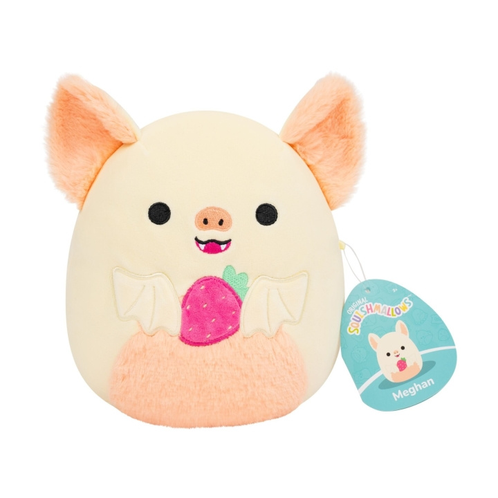 Squishmallows 19 cm Plush P26 - Meghan in the group TOYS, KIDS & BABY PRODUCTS / Baby toys / stuffed animals at TP E-commerce Nordic AB (D41466)
