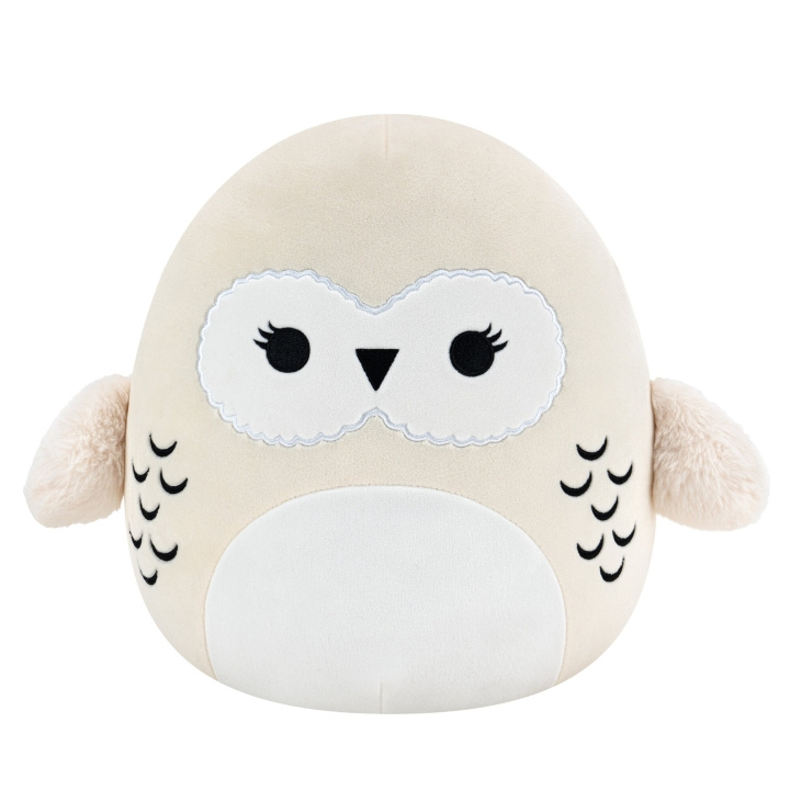 Squishmallows 20 cm Harry Potter Hedwig (258666) in the group TOYS, KIDS & BABY PRODUCTS / Baby toys / stuffed animals at TP E-commerce Nordic AB (D41472)