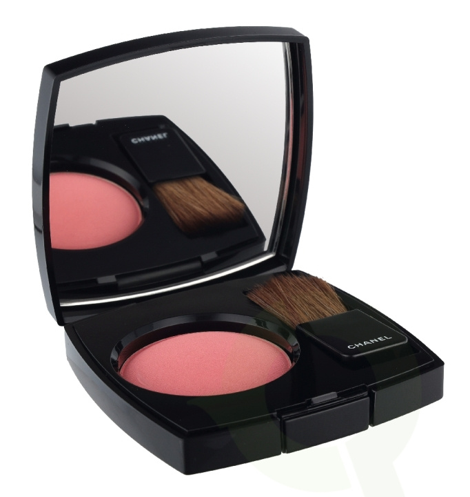 Chanel Joues Contraste Powder Blush 5 g #440 Quintessence in the group BEAUTY & HEALTH / Makeup / Facial makeup / Powders at TP E-commerce Nordic AB (D41663)