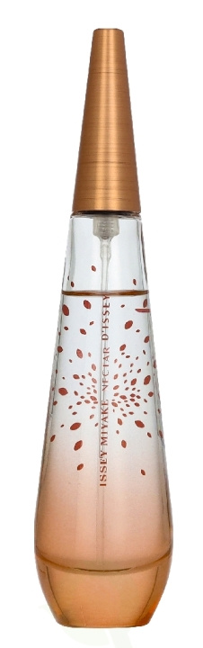 Issey Miyake L\'Eau D\'Issey Pure Petale De Nectar Edt Spray 50 ml in the group BEAUTY & HEALTH / Fragrance & Perfume / Perfumes at TP E-commerce Nordic AB (D41664)