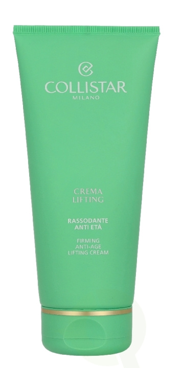 Collistar Intensive Firming Cream Plus 200 ml in the group BEAUTY & HEALTH / Skin care / Face / Day cream at TP E-commerce Nordic AB (D41687)