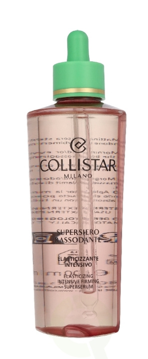 Collistar Elasticizing Intensive Firming Superserum 200 ml in the group BEAUTY & HEALTH / Skin care / Face / Skin serum at TP E-commerce Nordic AB (D41689)