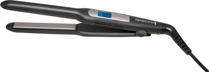 Remington S5515 Pro-Ceramic Extra Slim Straightener in the group BEAUTY & HEALTH / Hair & Styling / Styling Tools / Straighteners at TP E-commerce Nordic AB (D41720)