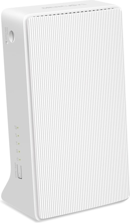 Mercusys MB130 4G LTE Modem and WiFi Access Point A in the group COMPUTERS & PERIPHERALS / Network / Routrar at TP E-commerce Nordic AB (D41723)