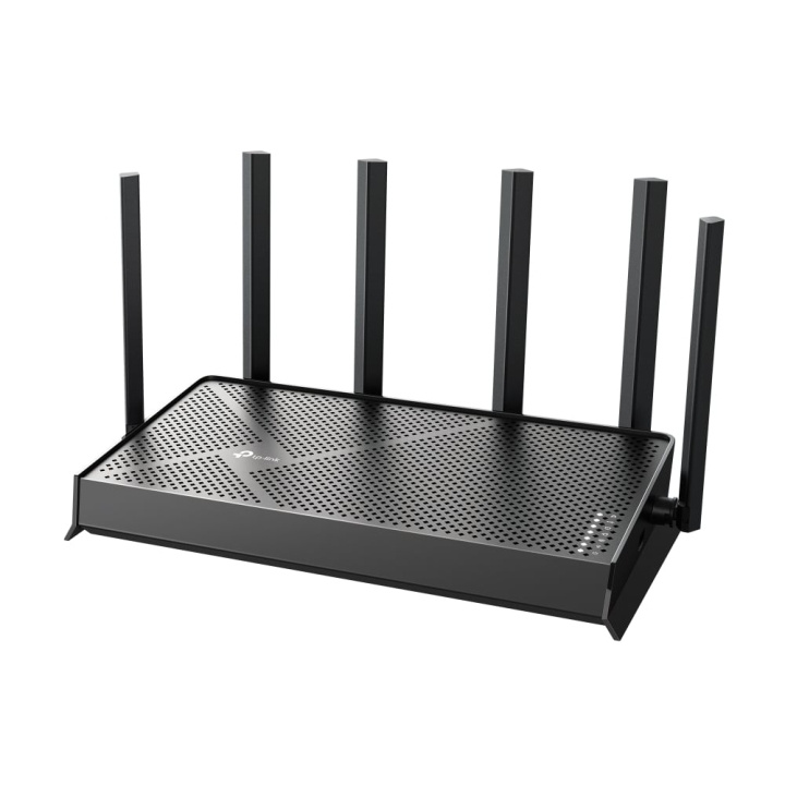 TP-Link Archer BE400 Dual-Band WiFi 7 Router in the group COMPUTERS & PERIPHERALS / Network / Routrar at TP E-commerce Nordic AB (D41773)