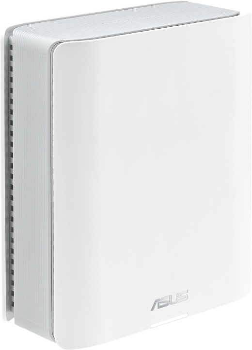 ASUS ZenWiFi BT8 Tri-band WiFi 7 Mesh Router, White in the group COMPUTERS & PERIPHERALS / Network / Mesh Network at TP E-commerce Nordic AB (D41784)