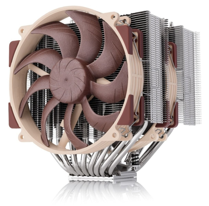 Noctua NH-D15 G2 CPU Cooler in the group COMPUTERS & PERIPHERALS / Computer components / Cooling at TP E-commerce Nordic AB (D41789)
