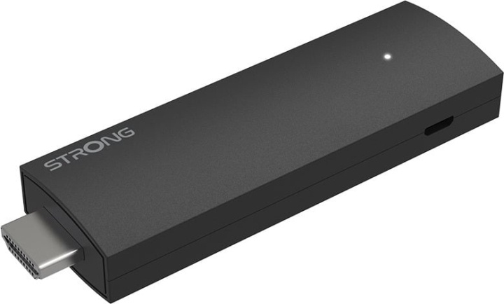 Strong The LEAP-UNA Wi-Fi 2K Android in the group HOME ELECTRONICS / Audio & Picture / TV & Accessories / Smart-TV & Media Players at TP E-commerce Nordic AB (D41823)