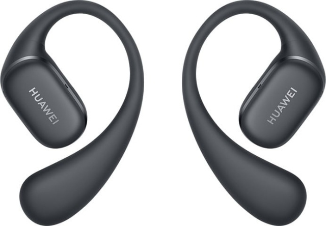 Huawei Freearc Bluetooth Headphones, Black in the group HOME ELECTRONICS / Audio & Picture / Headphones & Accessories / Headphones at TP E-commerce Nordic AB (D41853)