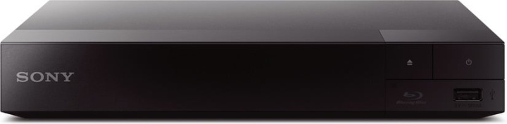 Sony BDP-S1700K Blu-ray Player in the group HOME ELECTRONICS / Audio & Picture / Home cinema, Hifi & Portable / Blu-ray & DVD players at TP E-commerce Nordic AB (D41867)