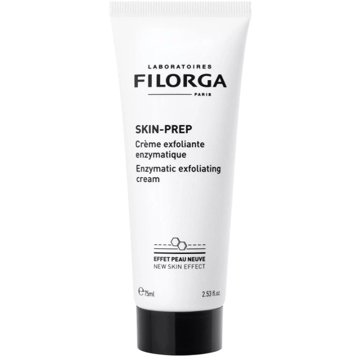 Filorga Skin-Prep Enzymatic Exfoliating Cream 75ml in the group BEAUTY & HEALTH / Skin care / Face / Cleaning at TP E-commerce Nordic AB (D41885)