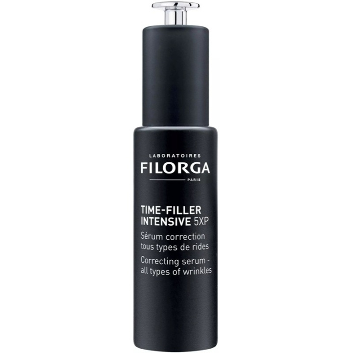 Filorga Time-Filler Intensive 5XP Serum 30ml in the group BEAUTY & HEALTH / Skin care / Face / Anti age at TP E-commerce Nordic AB (D41889)