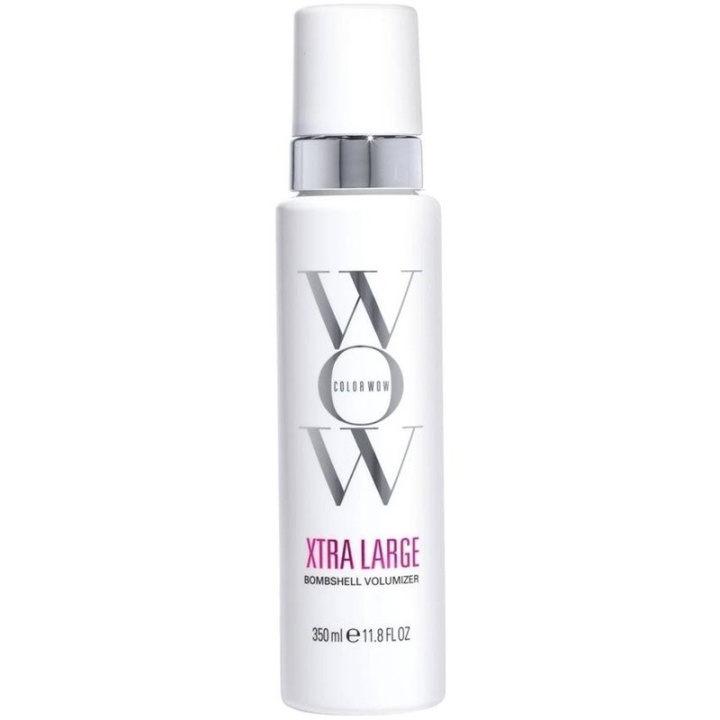 Color Wow Xtra Large Bombshell Volumizer 350ml in the group BEAUTY & HEALTH / Hair & Styling / Hair styling / Hair mousse at TP E-commerce Nordic AB (D41890)