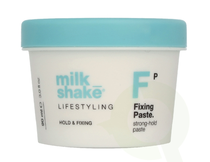 Milk_Shake Lifestyling Fixing Paste 90 ml in the group BEAUTY & HEALTH / Hair & Styling / Hair care at TP E-commerce Nordic AB (D41896)