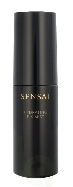 Sensai Hydrating Fix Mist 50 ml in the group BEAUTY & HEALTH / Skin care / Face / Cleaning at TP E-commerce Nordic AB (D41899)