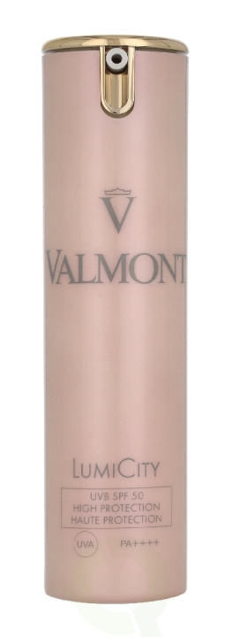 Valmont Lumicity 15 ml in the group BEAUTY & HEALTH / Skin care / Face at TP E-commerce Nordic AB (D41924)