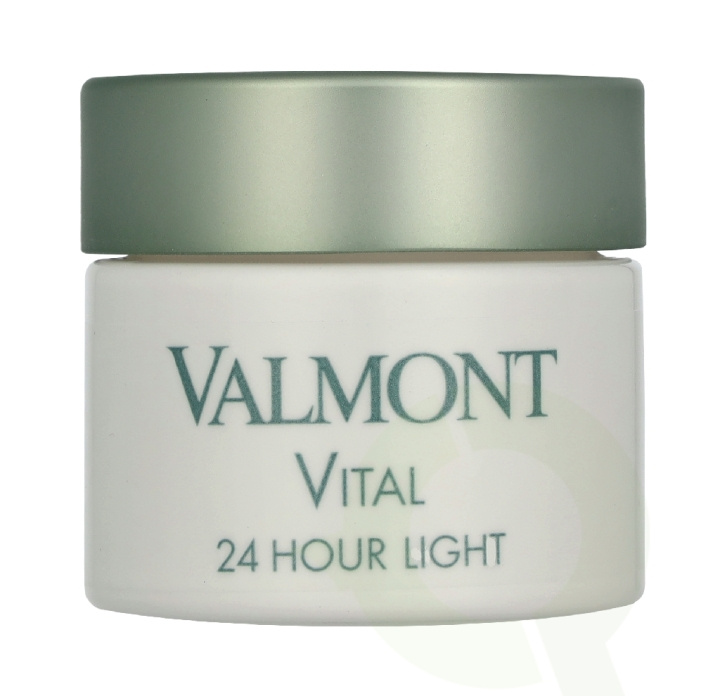 Valmont Vital 24 Hour Light 15 ml in the group BEAUTY & HEALTH / Skin care / Face at TP E-commerce Nordic AB (D41925)
