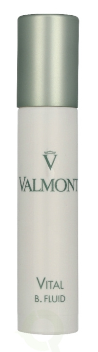 Valmont Vital B. Fluid 15 ml in the group BEAUTY & HEALTH / Skin care / Face at TP E-commerce Nordic AB (D41926)