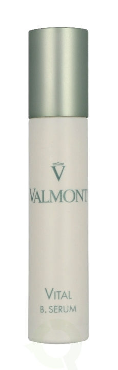 Valmont Vital B. Serum 15 ml in the group BEAUTY & HEALTH / Skin care / Face / Skin serum at TP E-commerce Nordic AB (D41927)