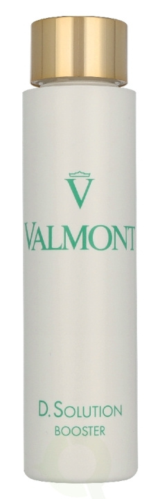 Valmont D. Solution Booster 150 ml in the group BEAUTY & HEALTH / Skin care / Face / Skin serum at TP E-commerce Nordic AB (D41928)