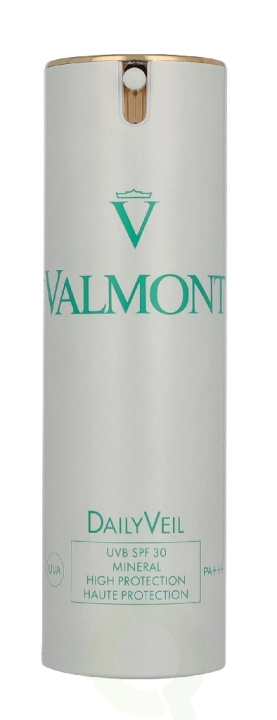 Valmont Daily Veil SPF30 Sunscreen 30 ml in the group BEAUTY & HEALTH / Skin care / Tanning / Sunscreen at TP E-commerce Nordic AB (D41929)